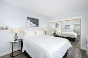 1 Bedroom Apartment in the back of our Oceanfront Home